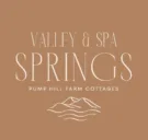 Springs Valley & Spa at Pump Hill Farm Cottages