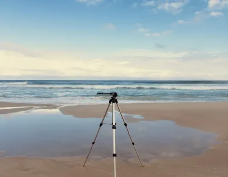 Capture breathtaking landscapes, misty valleys, towering Karri forests, wildflowers, wildlife, and pristine coastlines untouched by time.